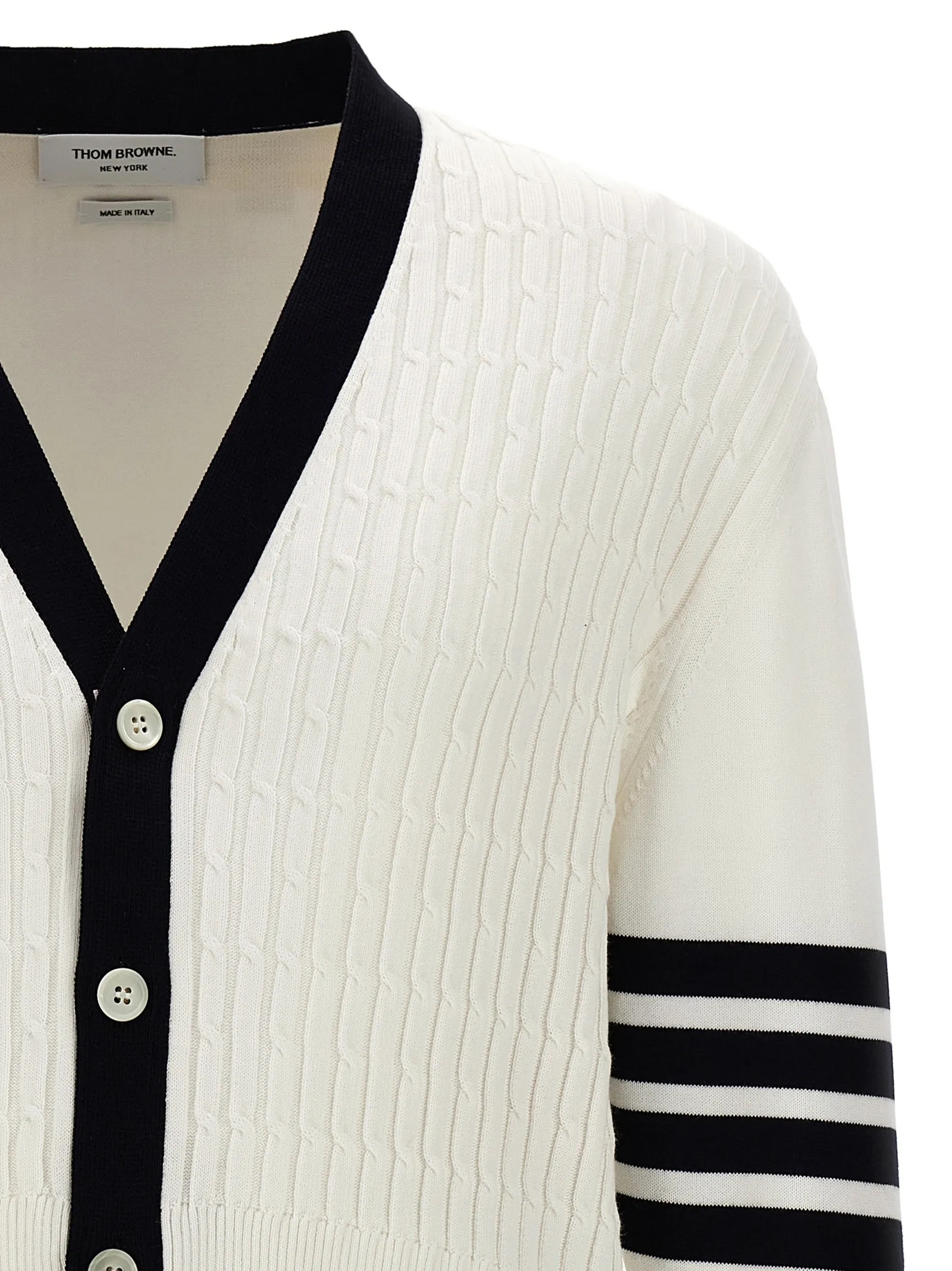 THOM BROWNE  |Cardigans