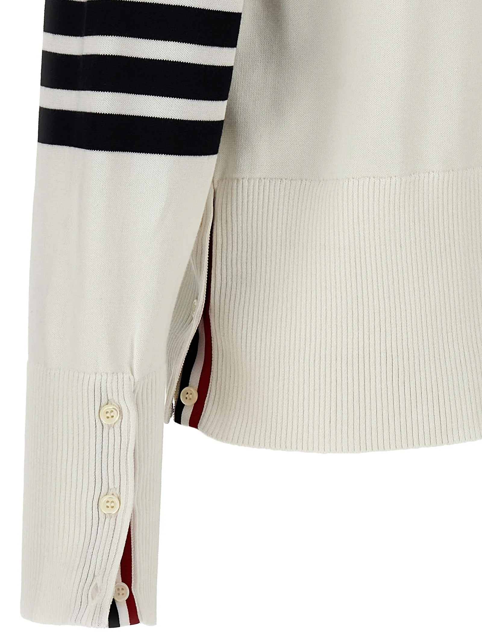 THOM BROWNE  |Cardigans