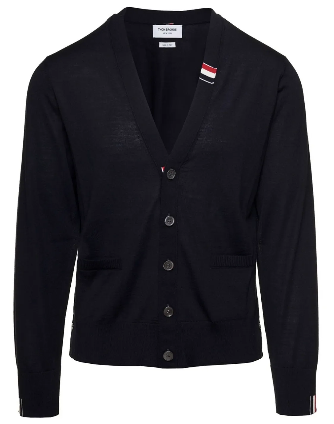 THOM BROWNE  |Designers Cardigans