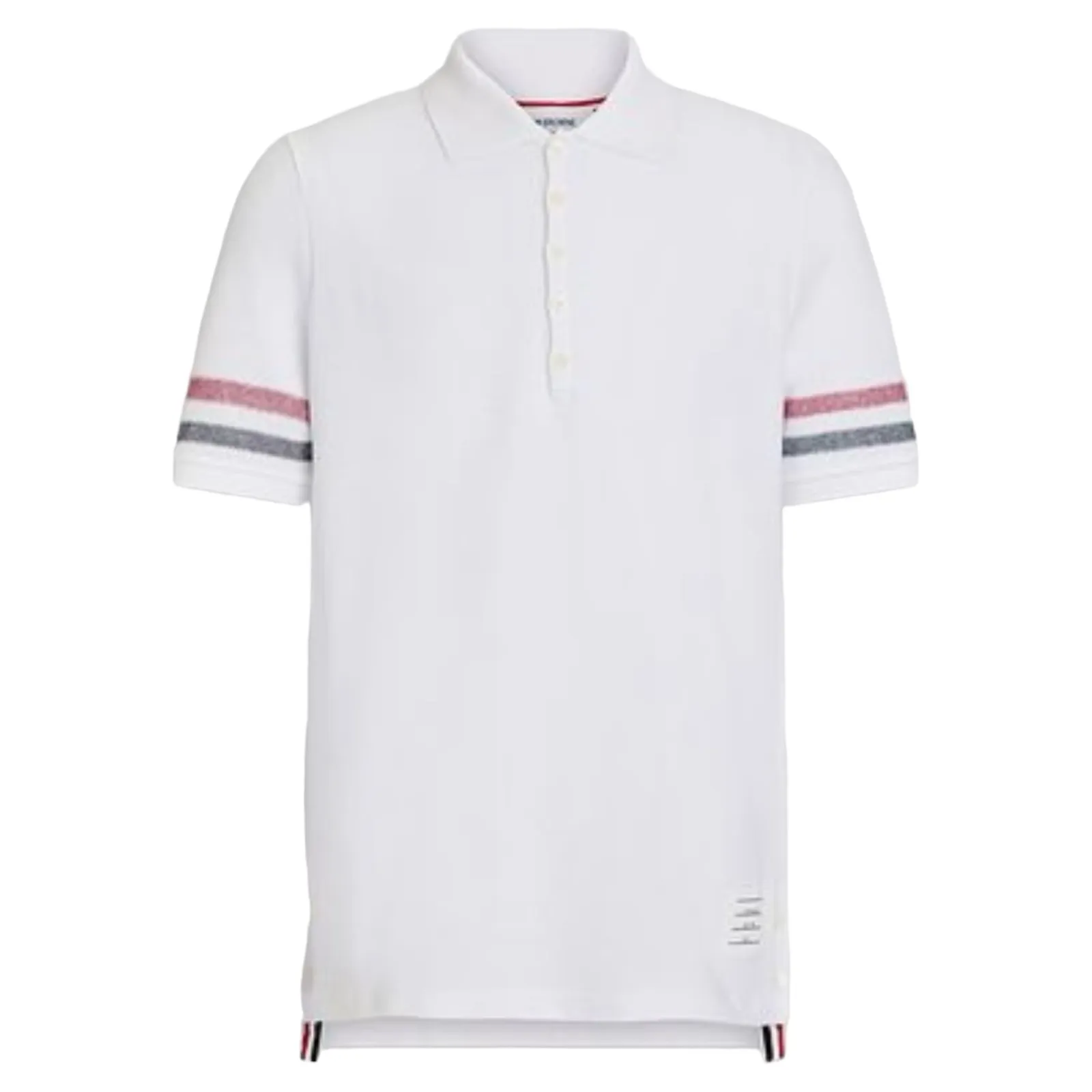 THOM BROWNE  |Designers Polos