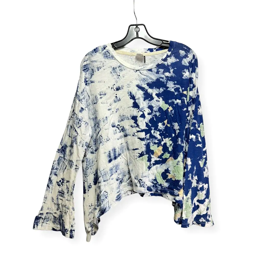 Top Long Sleeve By Akemi + Kin  Size: M