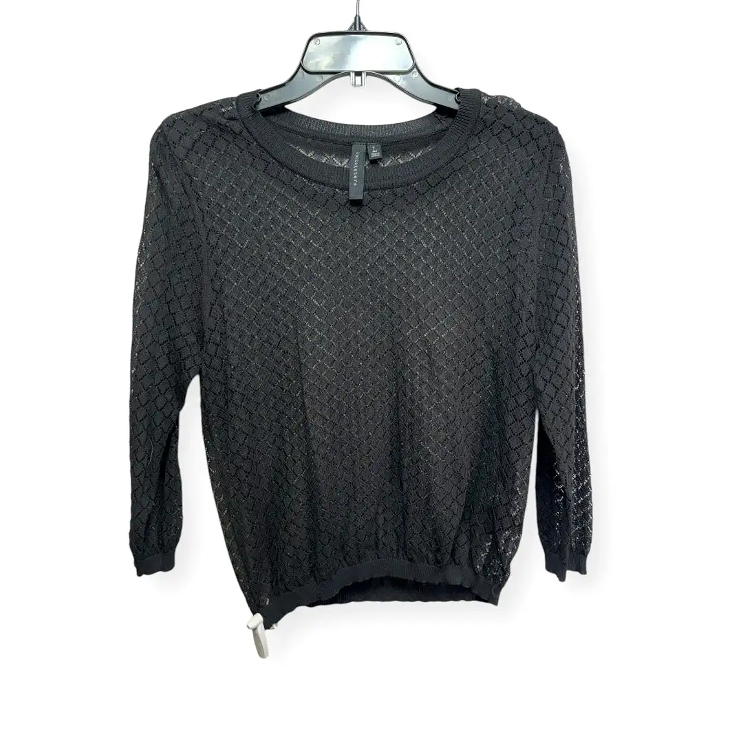 Top Long Sleeve By Knotsisters  Size: L