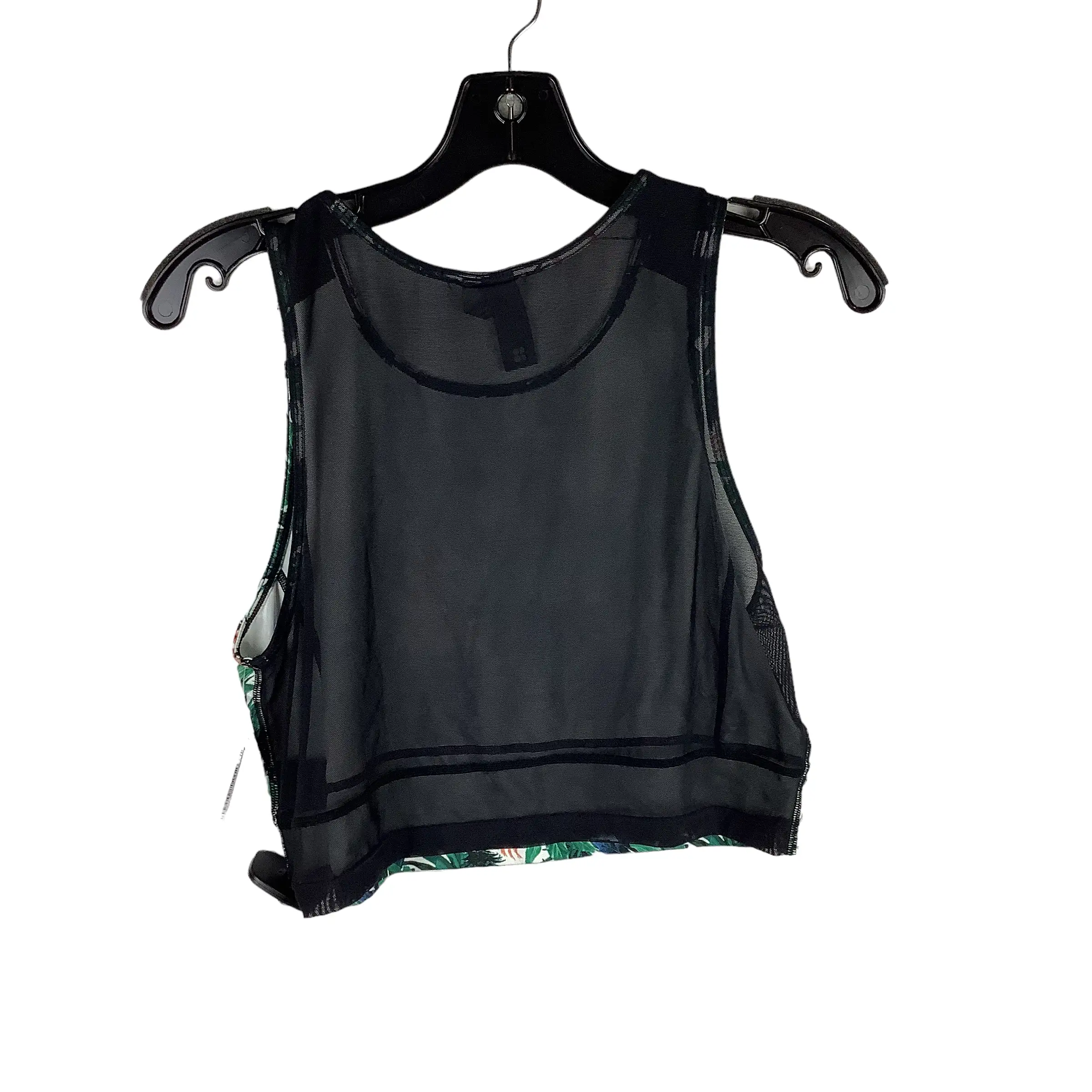 Top Sleeveless By Sweaty Betty  Size: L