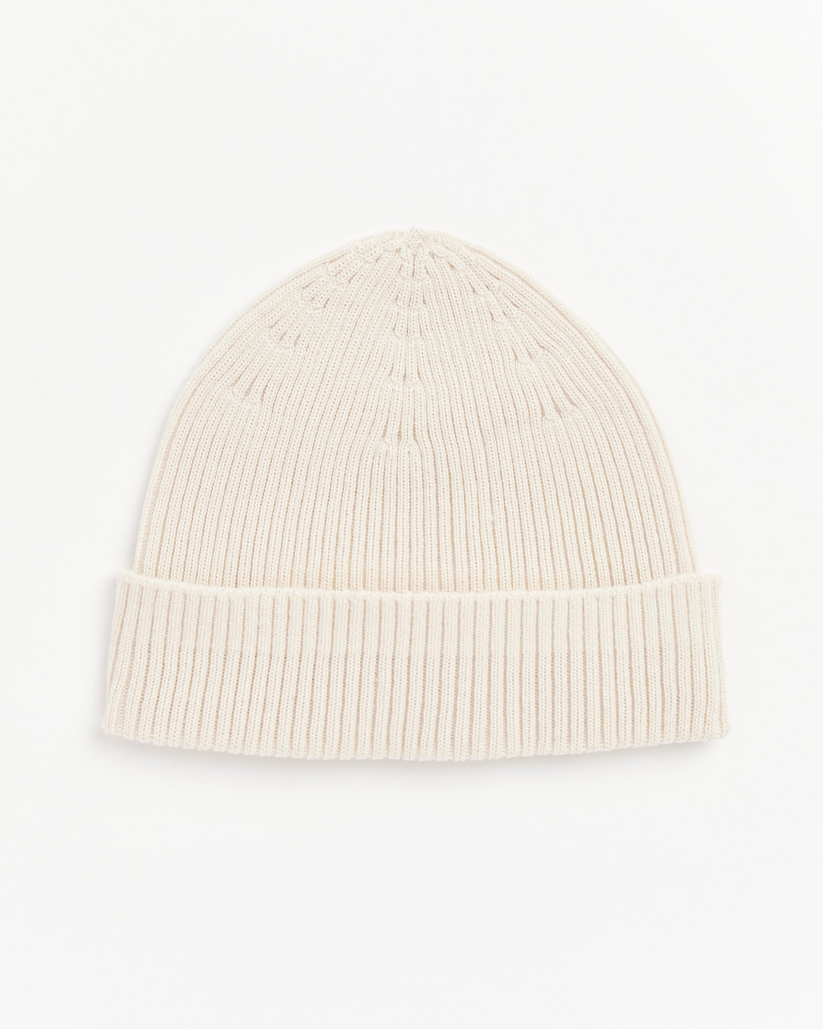 Wool Knit Cap