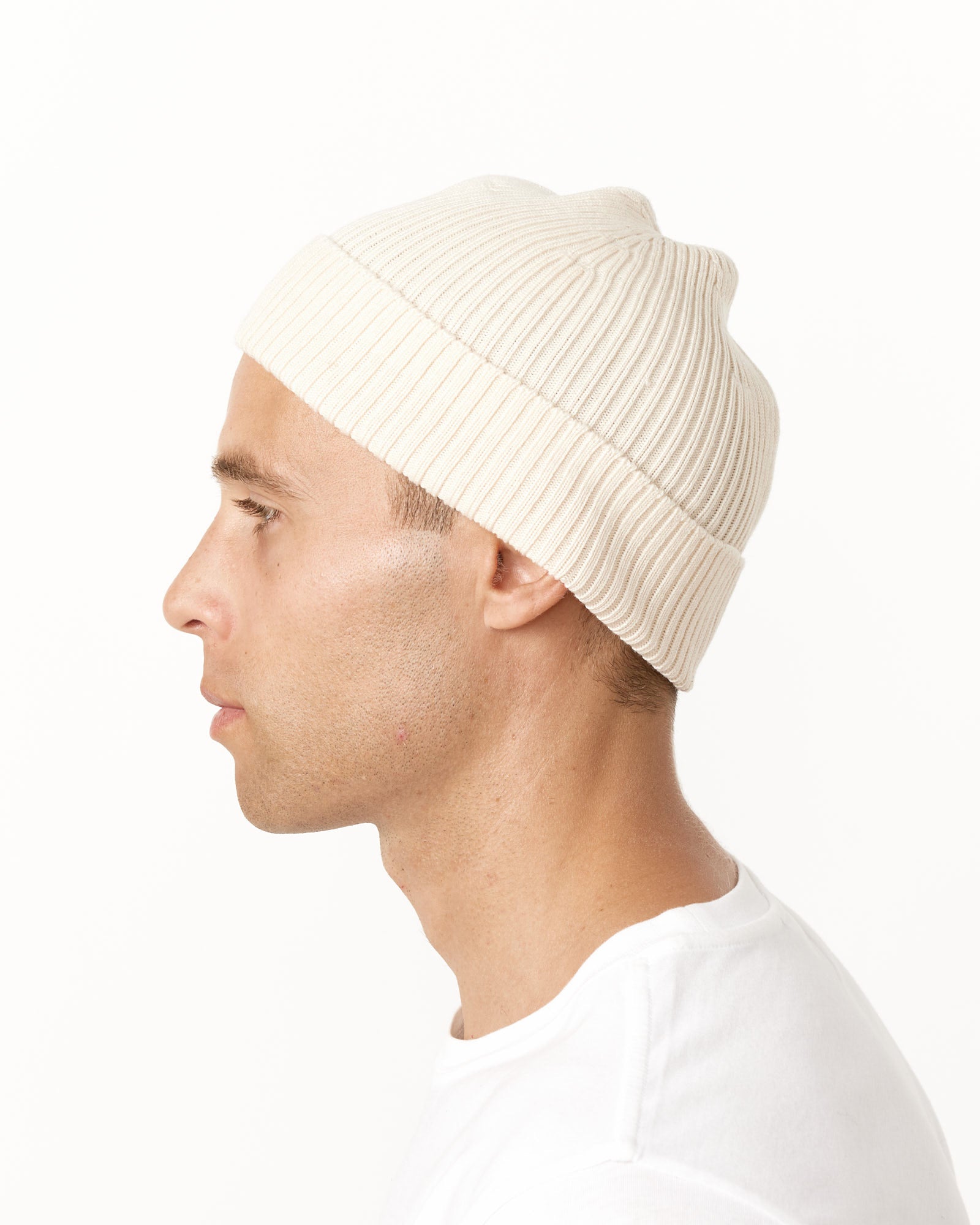 Wool Knit Cap