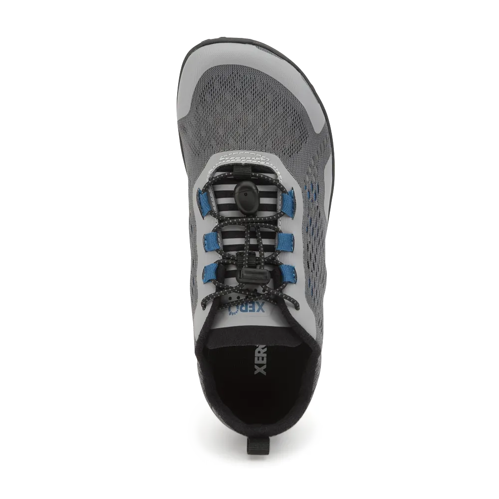 Xero Aqua x Sport Womens Steel Gray/Sapphire