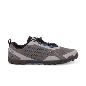 Xero Aqua x Sport Womens Steel Gray/Sapphire