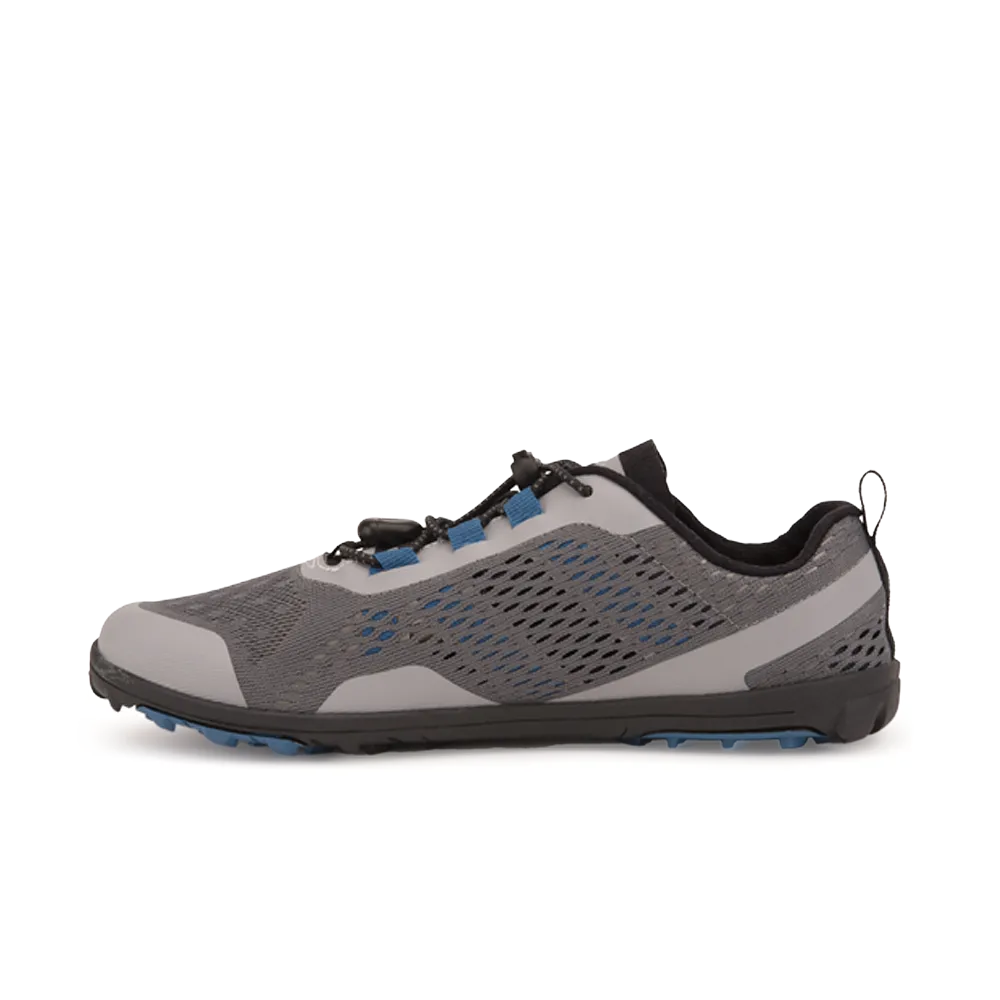 Xero Aqua x Sport Womens Steel Gray/Sapphire