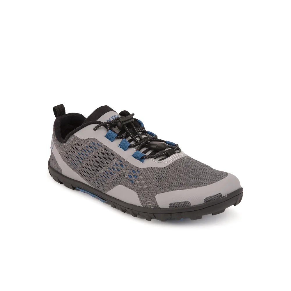 Xero Aqua x Sport Womens Steel Gray/Sapphire