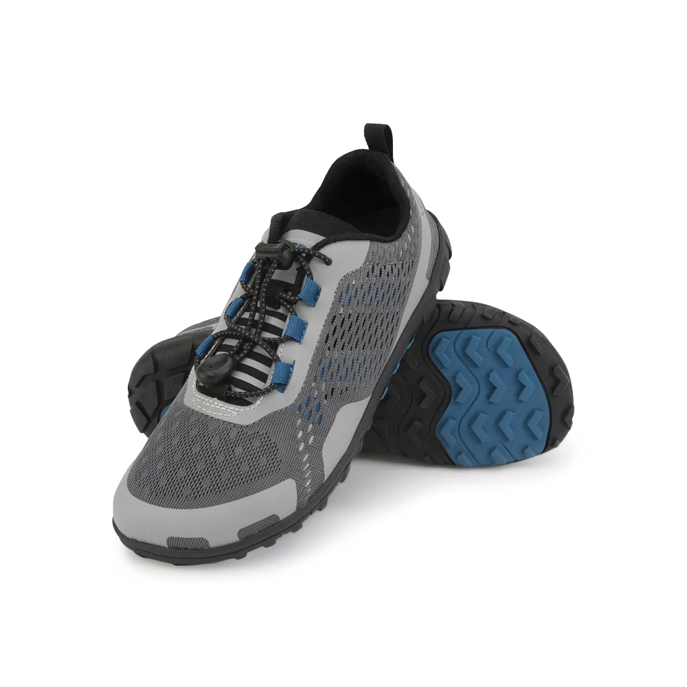 Xero Aqua x Sport Womens Steel Gray/Sapphire