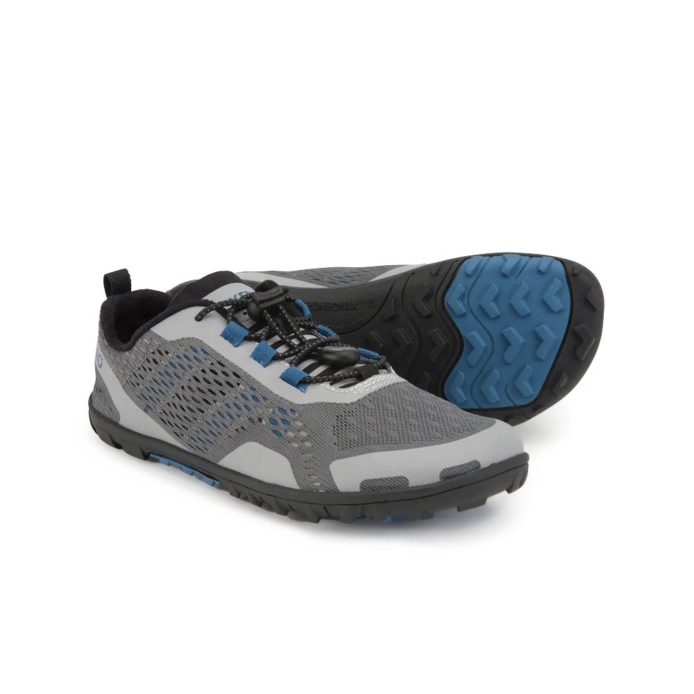 Xero Aqua x Sport Womens Steel Gray/Sapphire