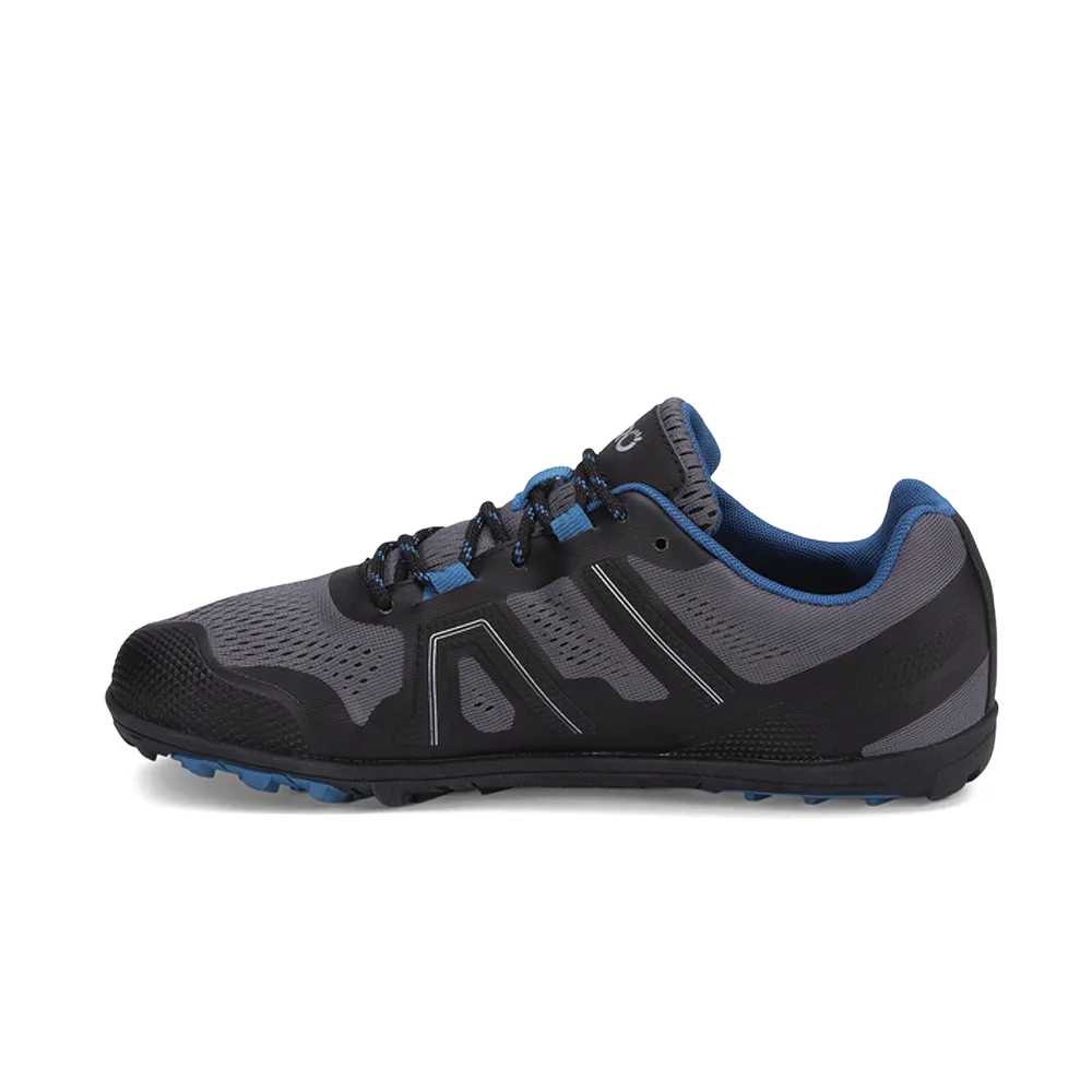 Xero Mesa Trail II Womens Dark Gray Sapphire